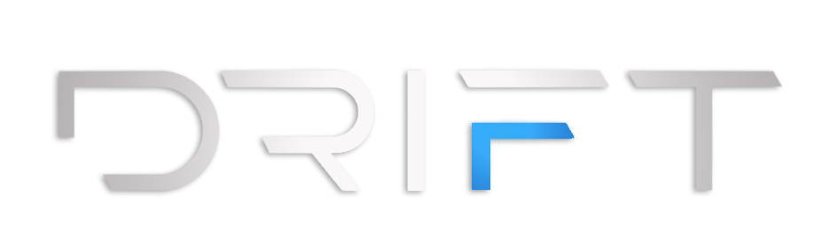 Drift Logo